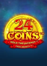 24 Coins